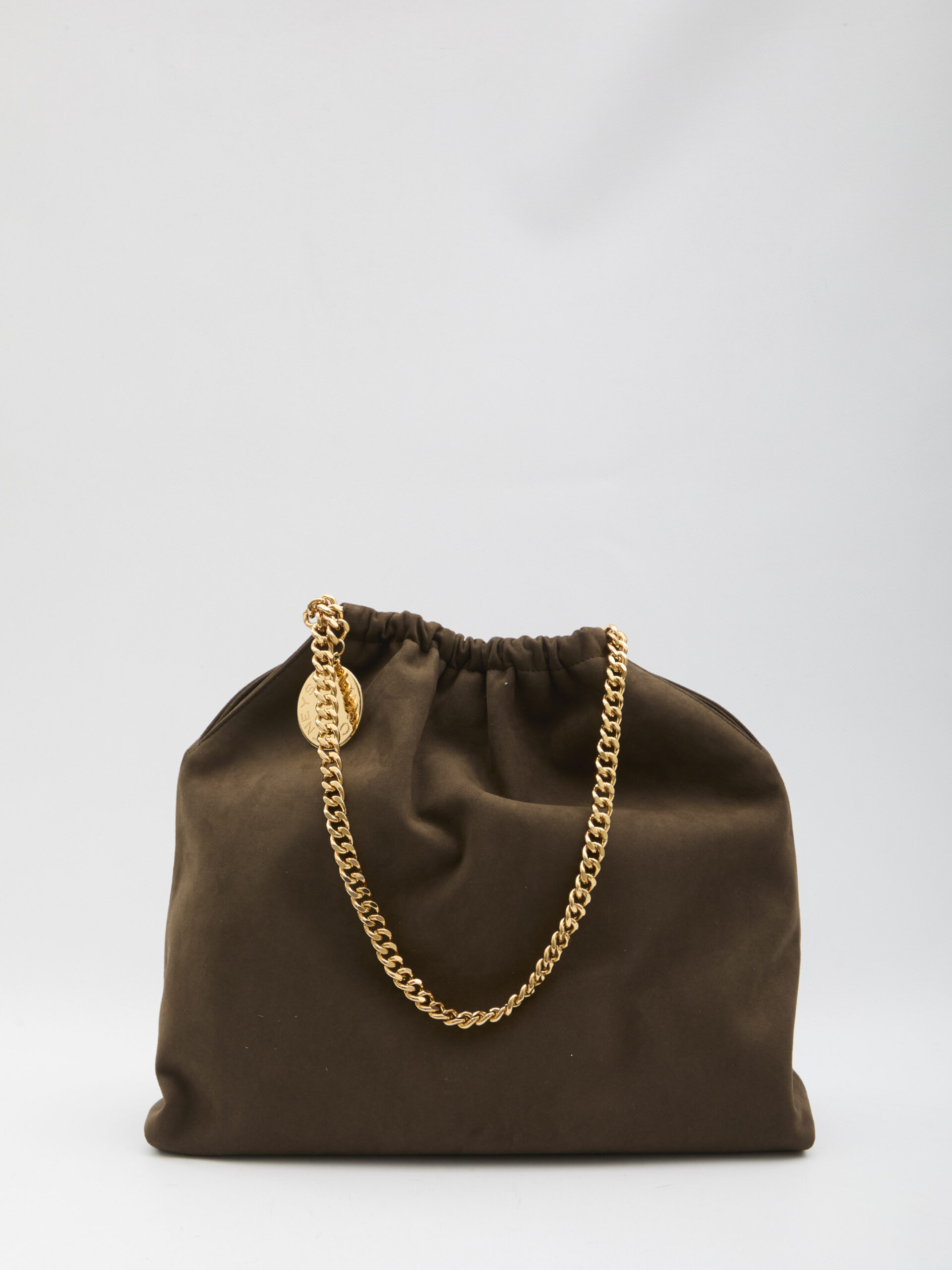 Stella Mccartney Falabella bag with drawstring