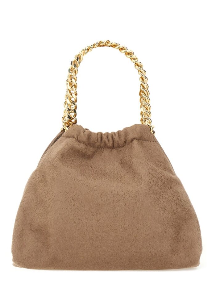 Stella Mccartney "FALABELLA" BAG WITH SHOULDER STRAP