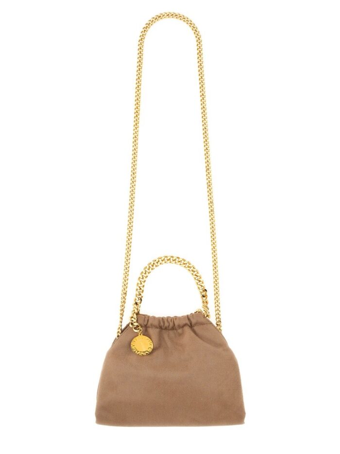 Stella Mccartney "FALABELLA" BAG WITH SHOULDER STRAP