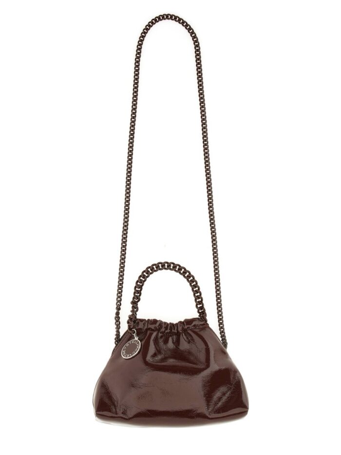 Stella Mccartney "FALABELLA" BAG WITH SHOULDER STRAP
