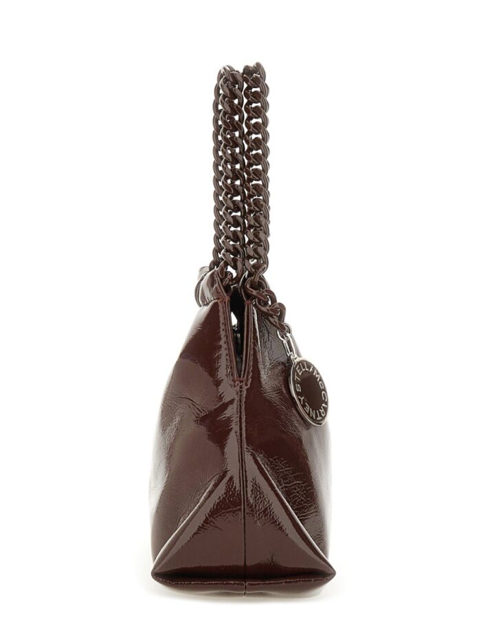 Stella Mccartney "FALABELLA" BAG WITH SHOULDER STRAP