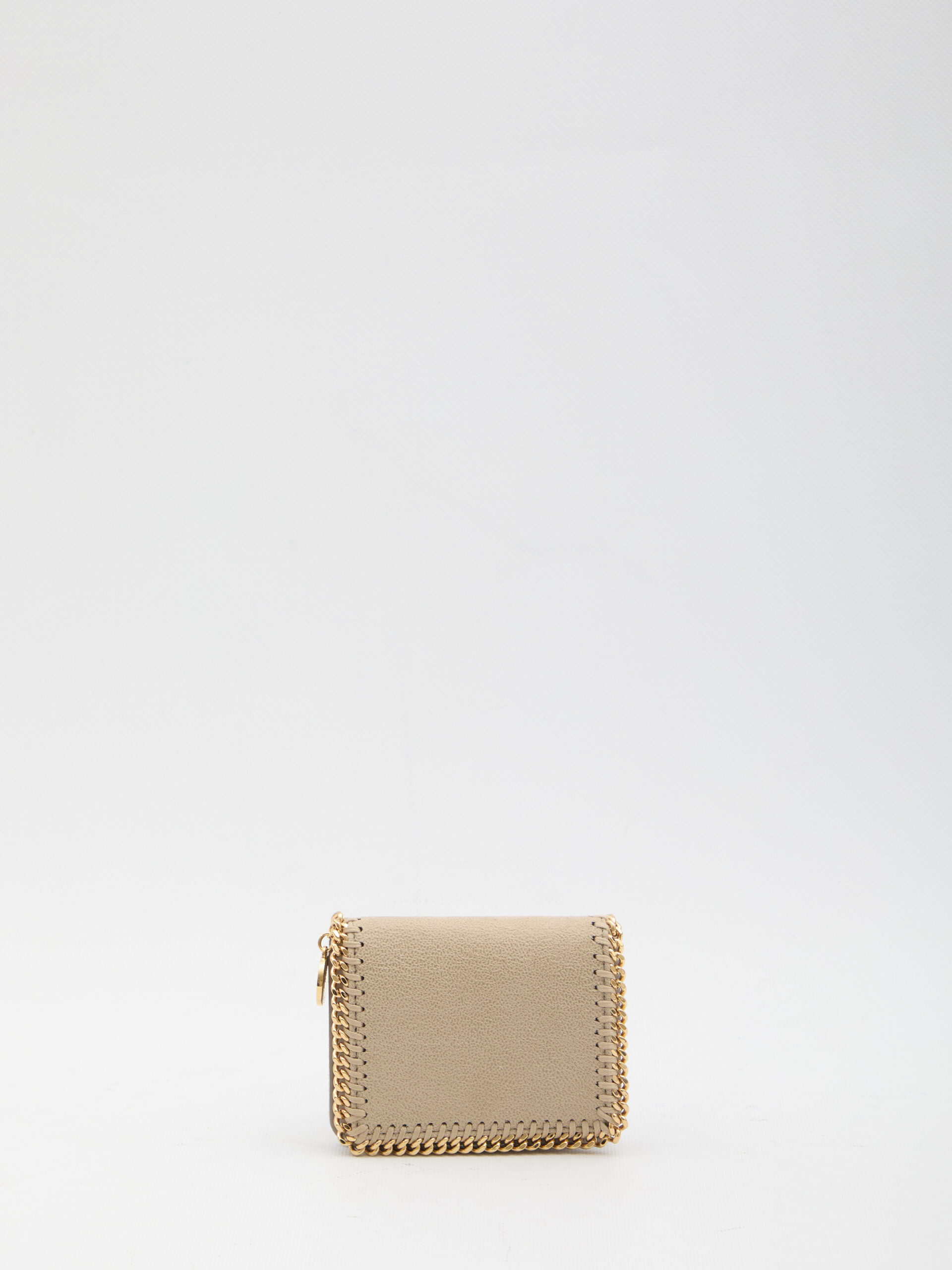 Stella Mccartney Falabella bifold wallet
