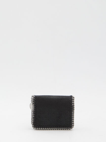 Stella Mccartney Falabella bifold wallet