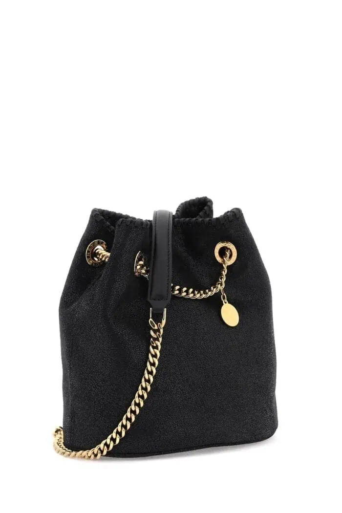 STELLA McCARTNEY Falabella Bucket Bag