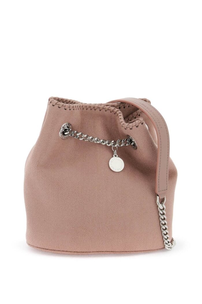 STELLA McCARTNEY Falabella Bucket Bag