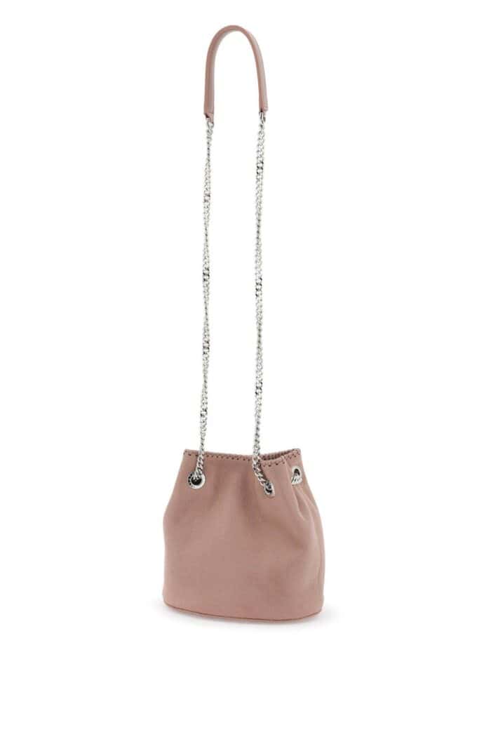 STELLA McCARTNEY Falabella Bucket Bag