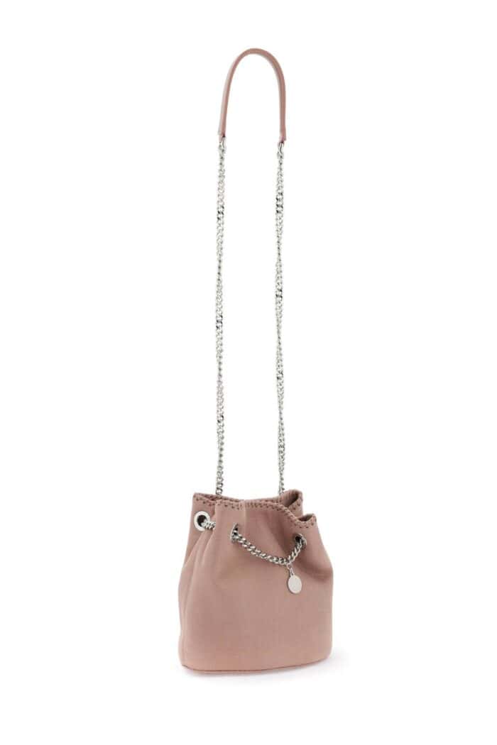 STELLA McCARTNEY Falabella Bucket Bag