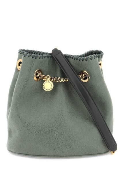 Stella Mccartney Falabella Bucket Bag