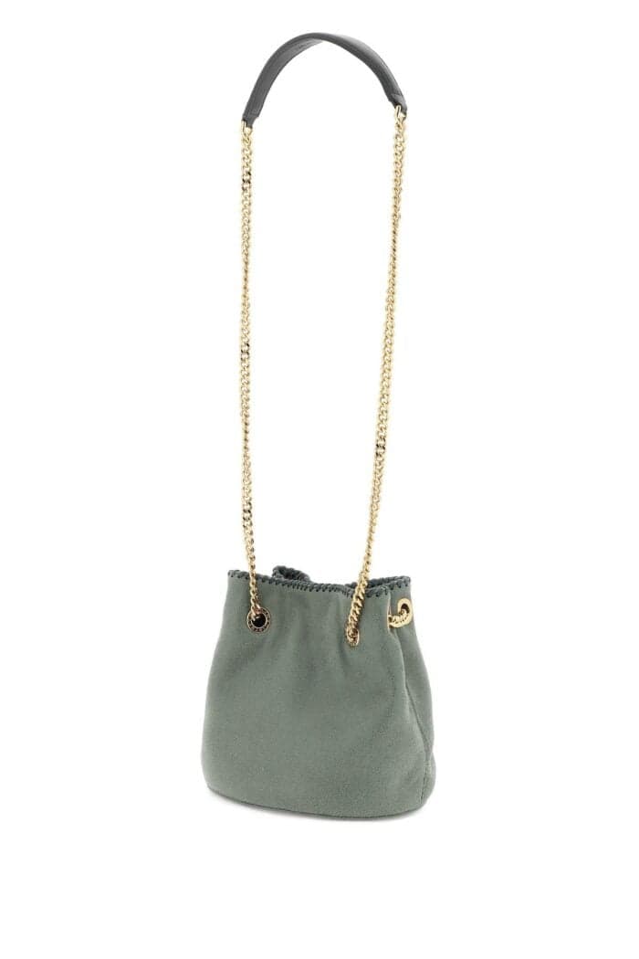 Stella Mccartney Falabella Bucket Bag