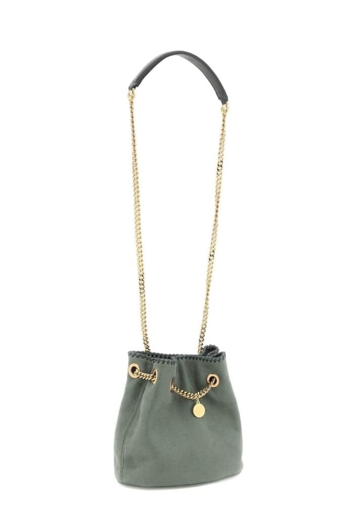 Stella Mccartney Falabella Bucket Bag