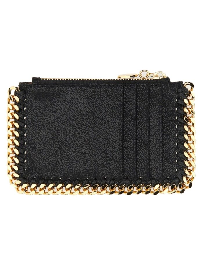 Stella Mccartney FALABELLA CARD HOLDER