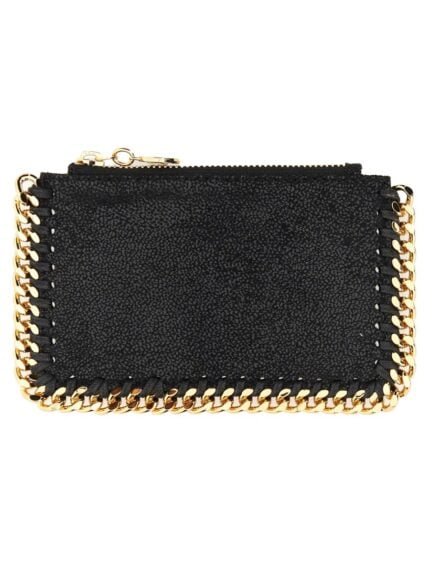 Stella Mccartney FALABELLA CARD HOLDER