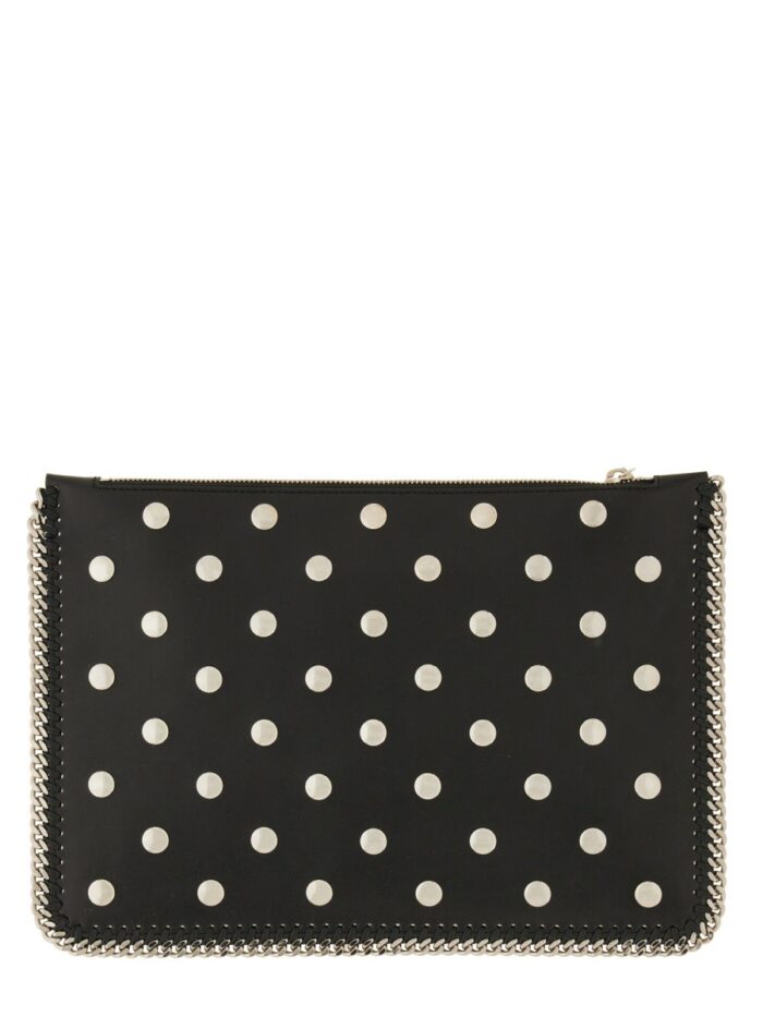 Stella Mccartney "FALABELLA" CLUTCH BAG
