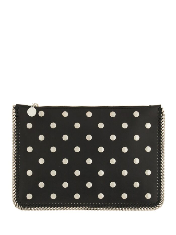 Stella Mccartney "FALABELLA" CLUTCH BAG