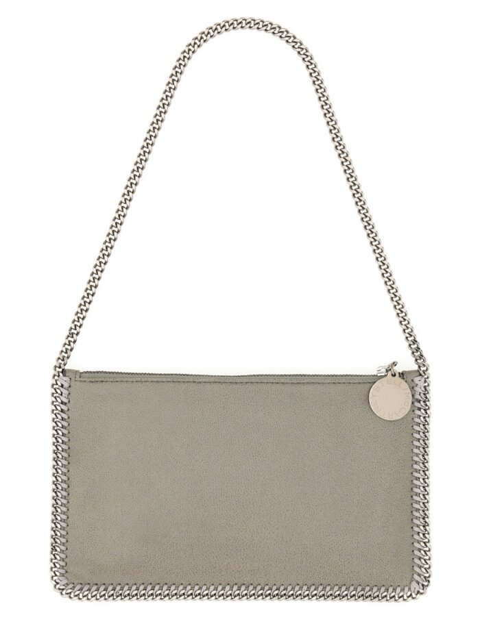 Stella Mccartney "FALABELLA" CLUTCH SHOULDER BAG