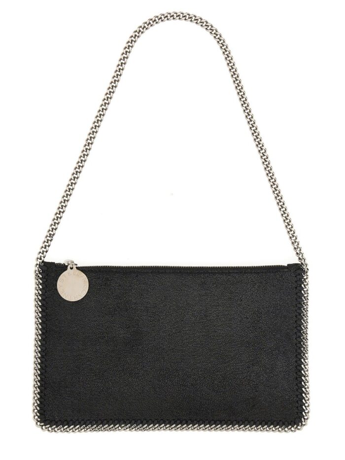 Stella Mccartney "FALABELLA" CLUTCH SHOULDER BAG