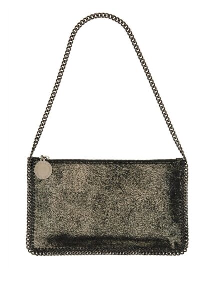 Stella Mccartney "FALABELLA" CLUTCH SHOULDER BAG