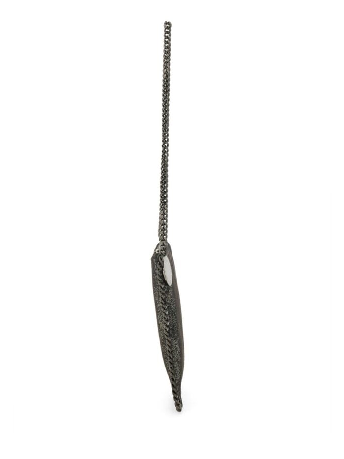 Stella Mccartney "FALABELLA" CLUTCH SHOULDER BAG