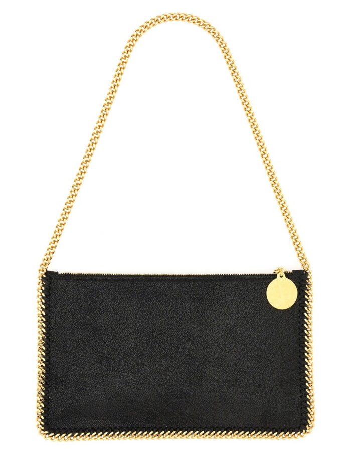 Stella Mccartney "FALABELLA" CLUTCH SHOULDER BAG