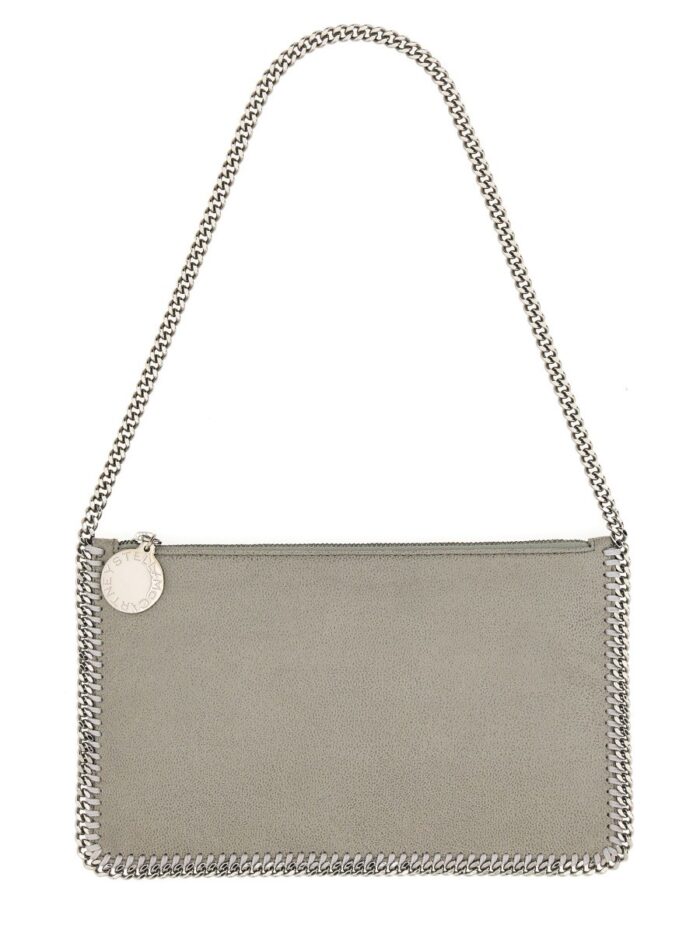 Stella Mccartney "FALABELLA" CLUTCH SHOULDER BAG