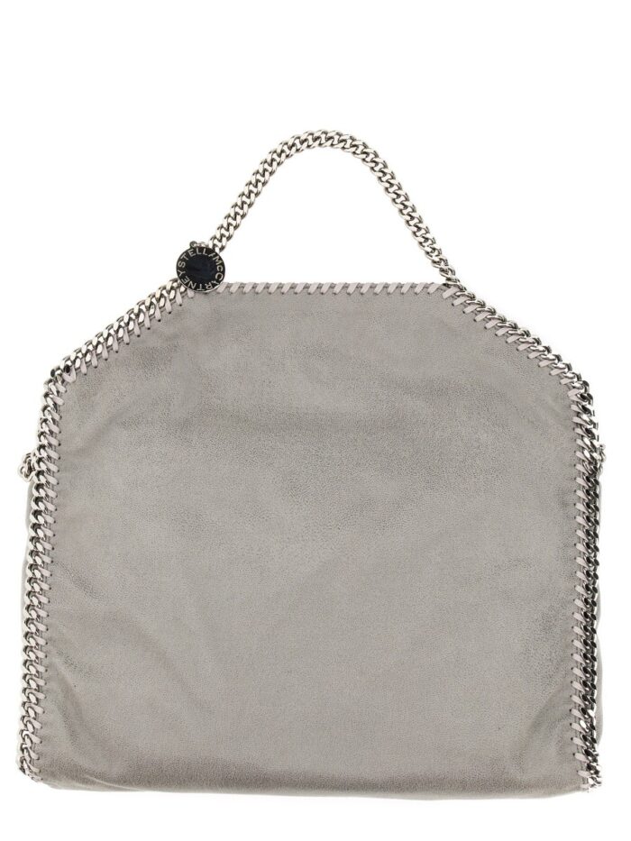 Stella Mccartney "FALABELLA" FOLD OVER BAG