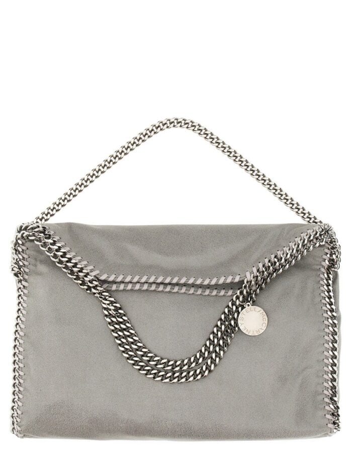 Stella Mccartney "FALABELLA" FOLD OVER BAG