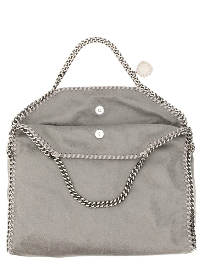 Stella Mccartney "FALABELLA" FOLD OVER BAG