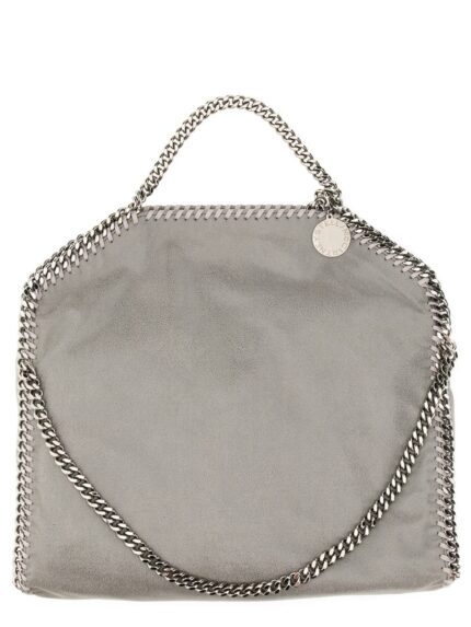 Stella Mccartney "FALABELLA" FOLD OVER BAG