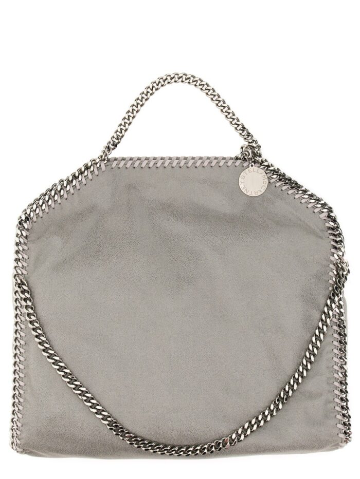Stella Mccartney "FALABELLA" FOLD OVER BAG