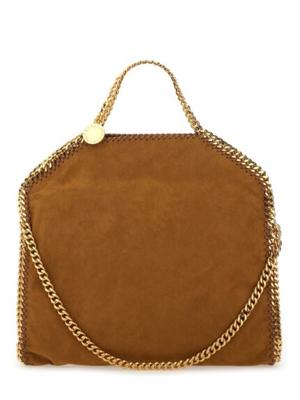 Stella Mccartney FALABELLA FOLD OVER TOTE BAG