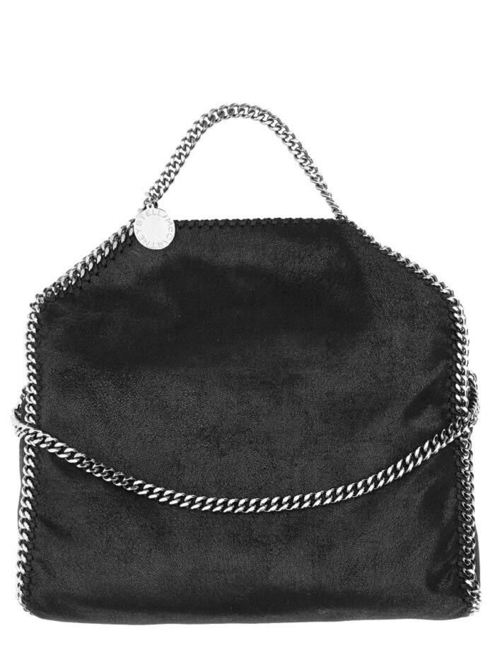 Stella Mccartney FALABELLA FOLD OVER TOTE BAG