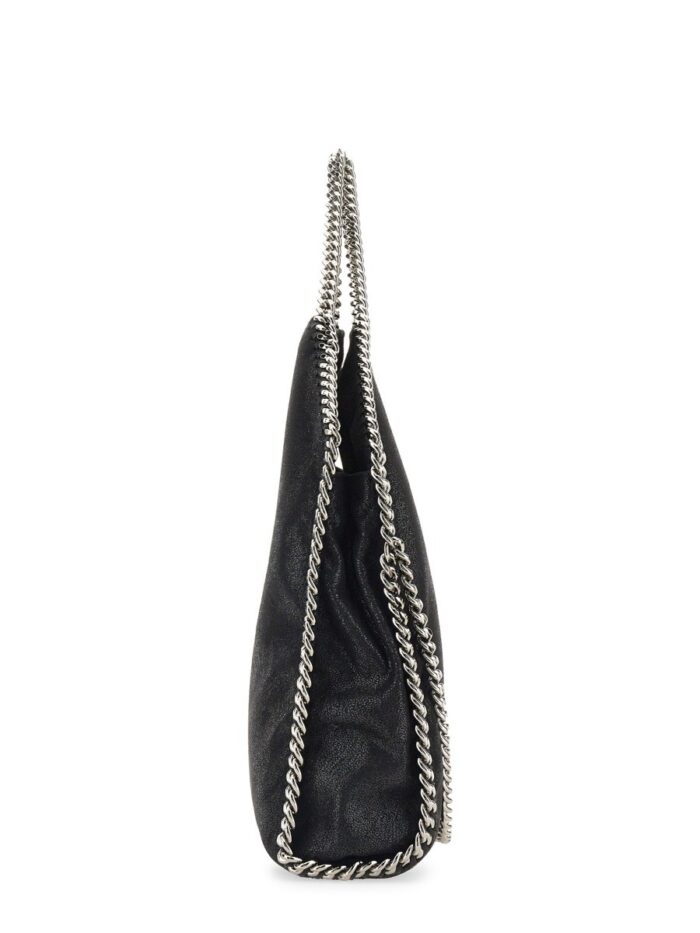 Stella Mccartney FALABELLA FOLD OVER TOTE BAG