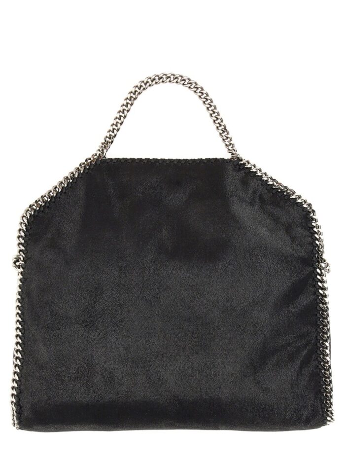 Stella Mccartney FALABELLA FOLD OVER TOTE BAG