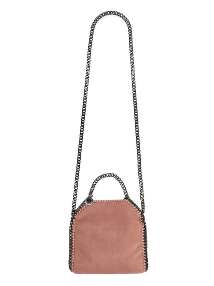 Stella Mccartney "FALABELLA" MICRO BAG