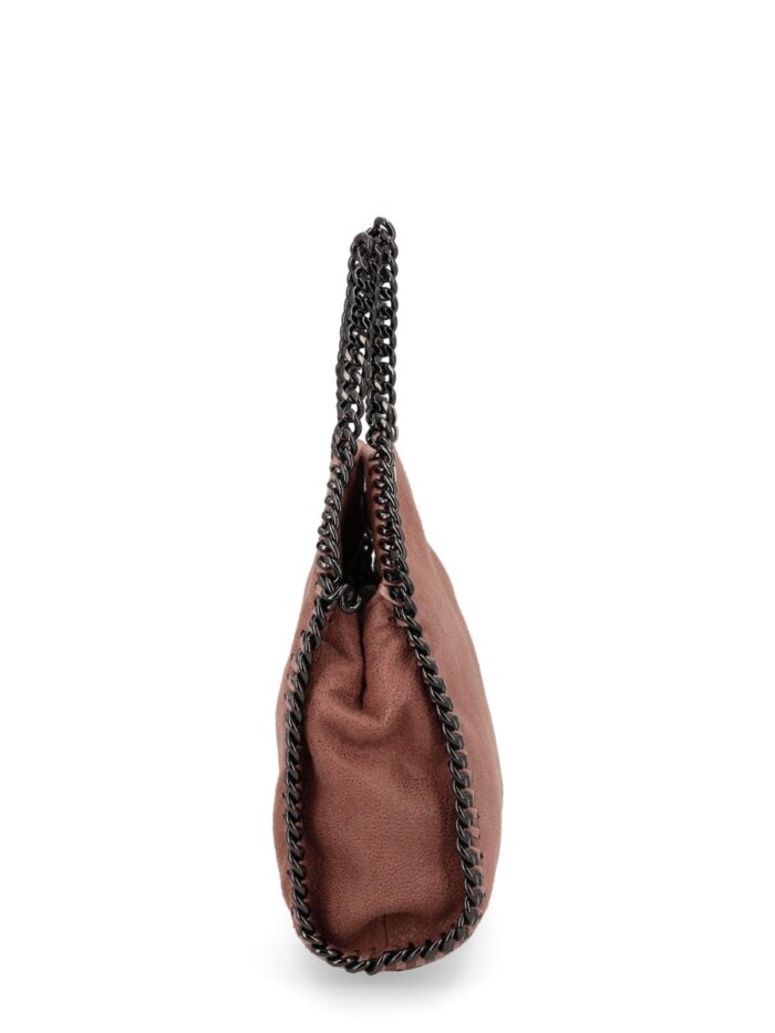 Stella Mccartney "FALABELLA" MICRO BAG