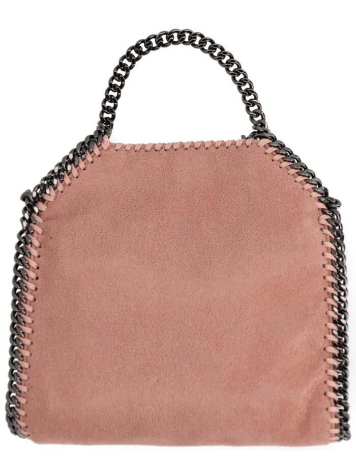 Stella Mccartney "FALABELLA" MICRO BAG
