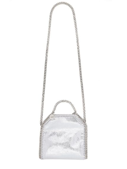 Stella Mccartney "FALABELLA" MICRO BAG