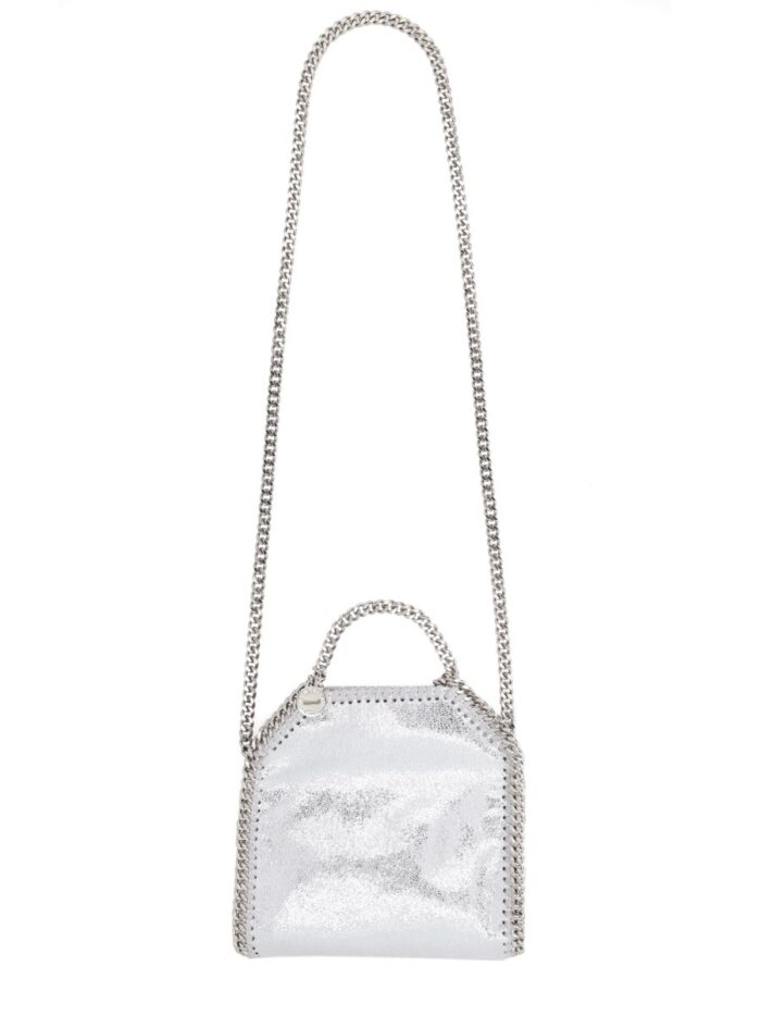 stella mccartney "falabella" micro bag Stella Mccartney "FALABELLA" MICRO BAG