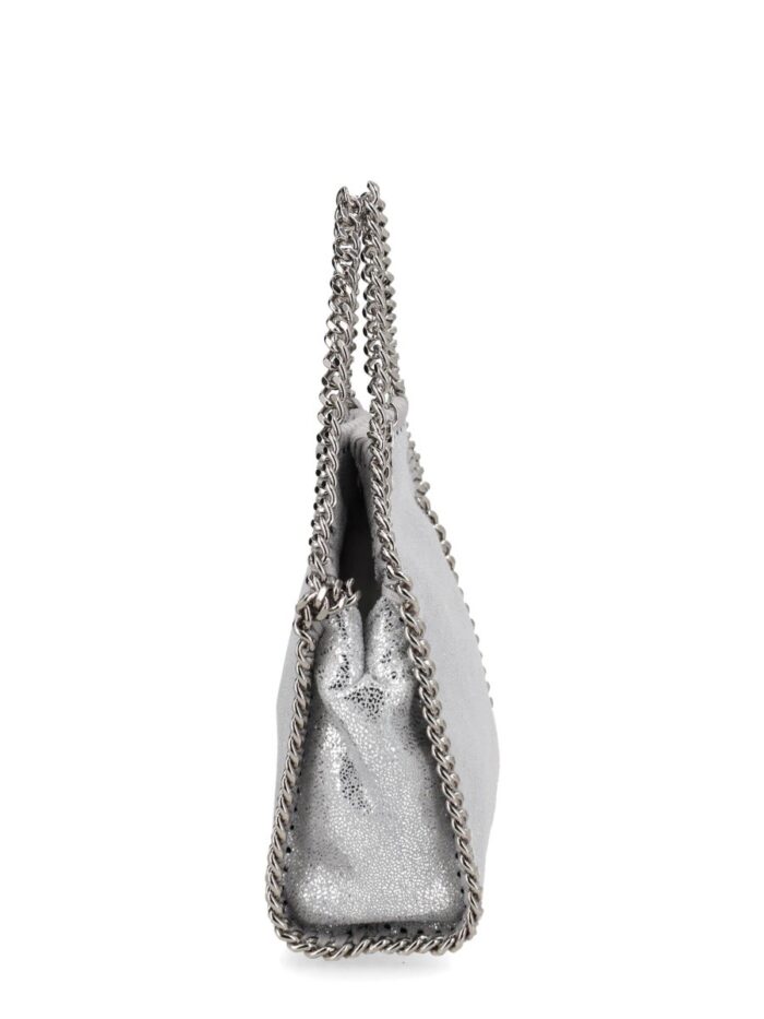 Stella Mccartney "FALABELLA" MICRO BAG