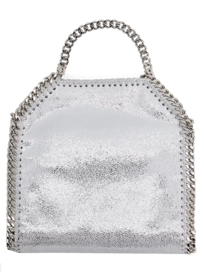 Stella Mccartney "FALABELLA" MICRO BAG