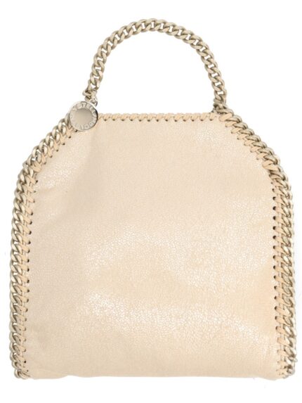 Stella Mccartney "FALABELLA" MICRO BAG