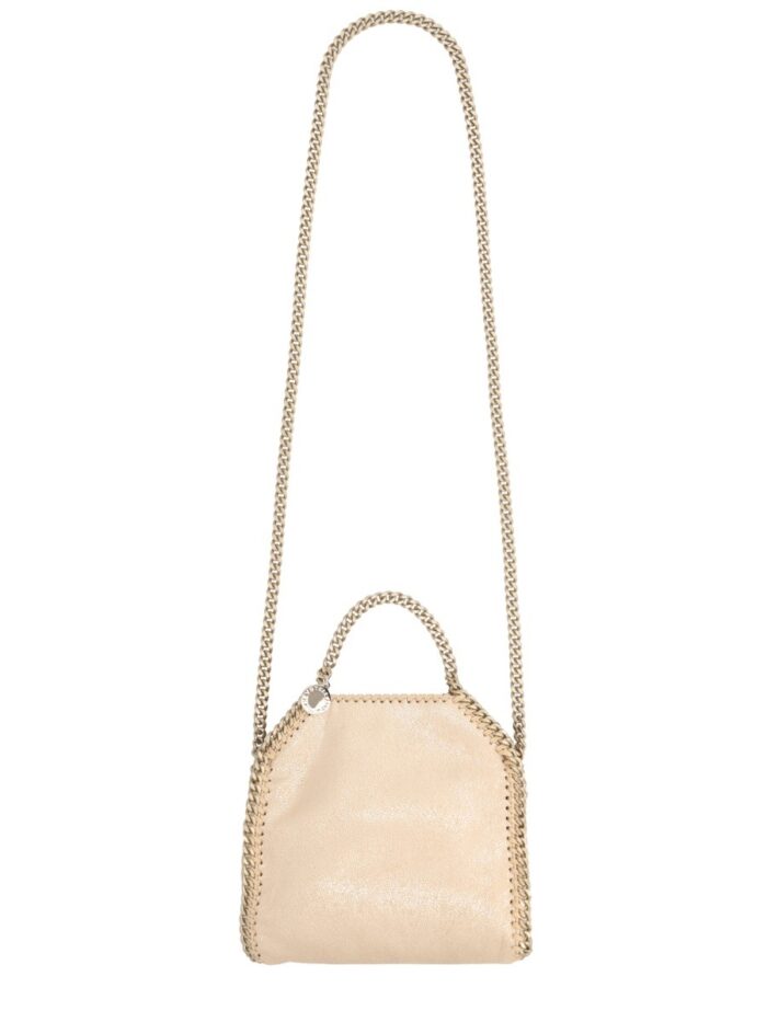 Stella Mccartney "FALABELLA" MICRO BAG