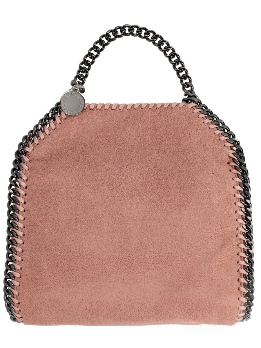 Stella Mccartney "FALABELLA" MICRO BAG