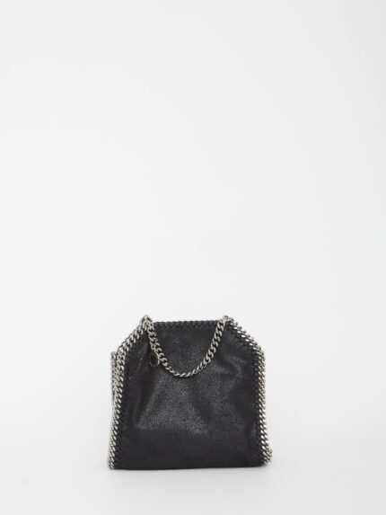 Stella Mccartney Falabella Micro tote bag