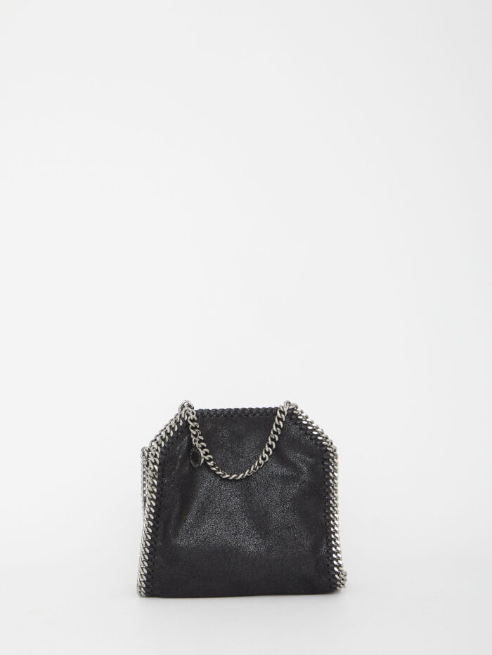 Stella Mccartney Falabella Micro tote bag