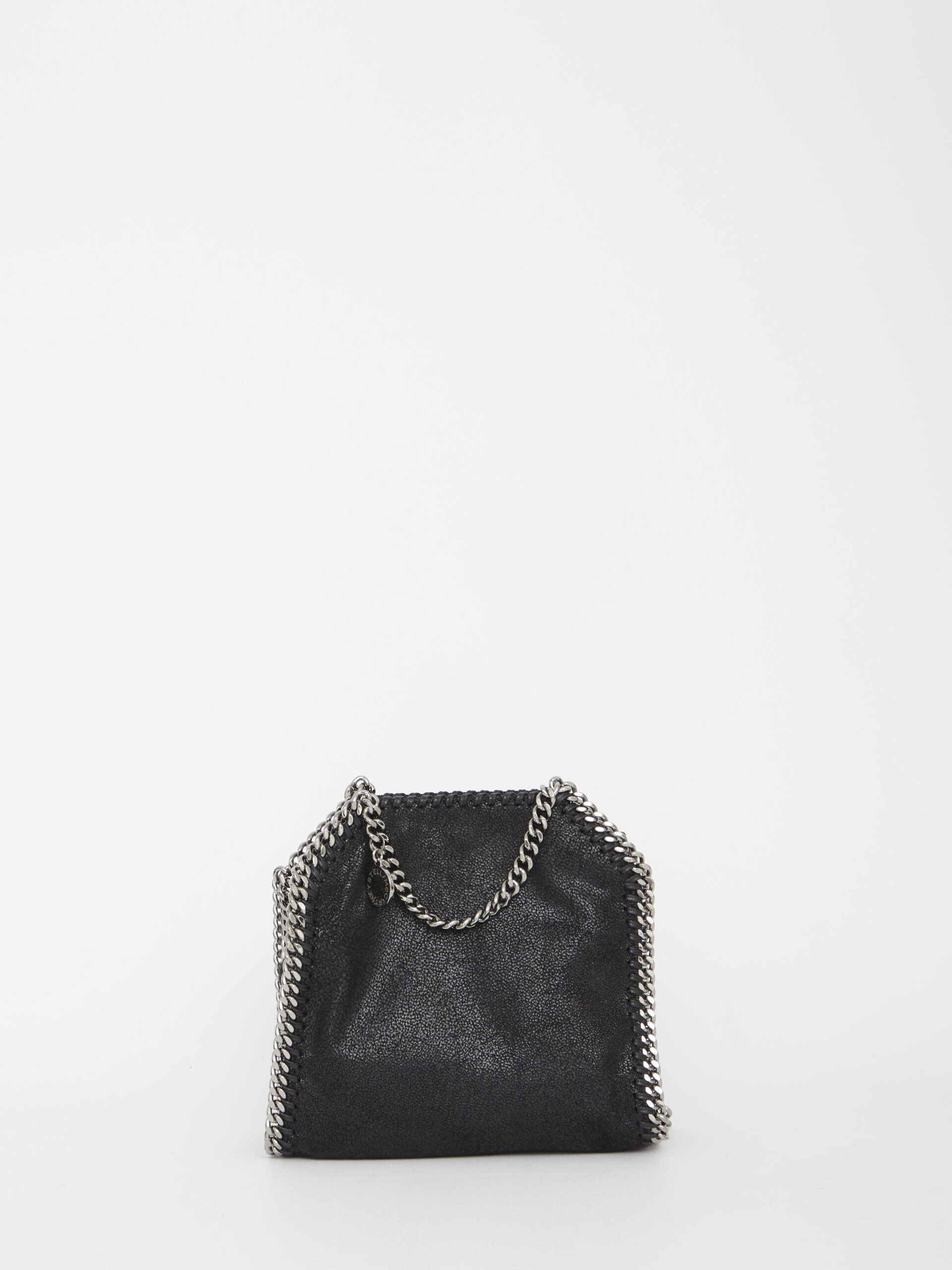 Stella Mccartney Falabella Micro tote bag