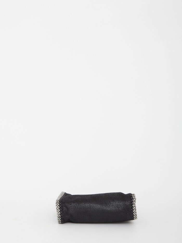 Stella Mccartney Falabella Micro tote bag