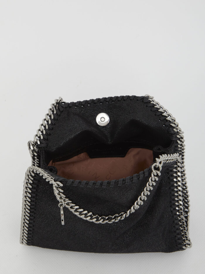 Stella Mccartney Falabella Micro tote bag