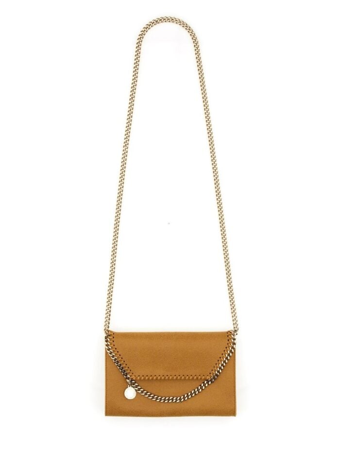 Stella Mccartney "FALABELLA" MINI BAG