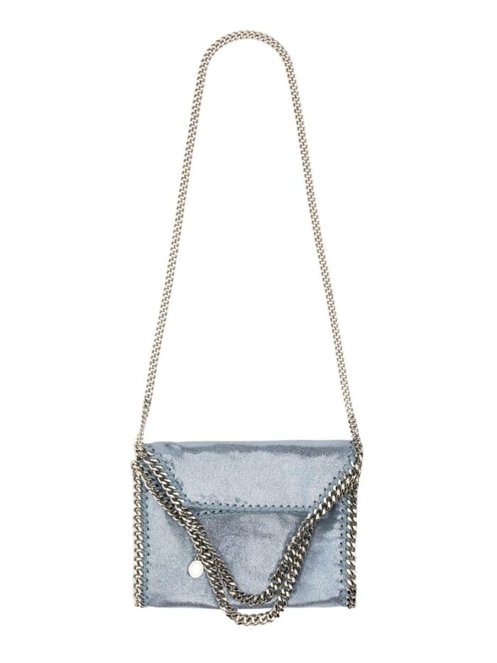 Stella Mccartney "FALABELLA" MINI BAG